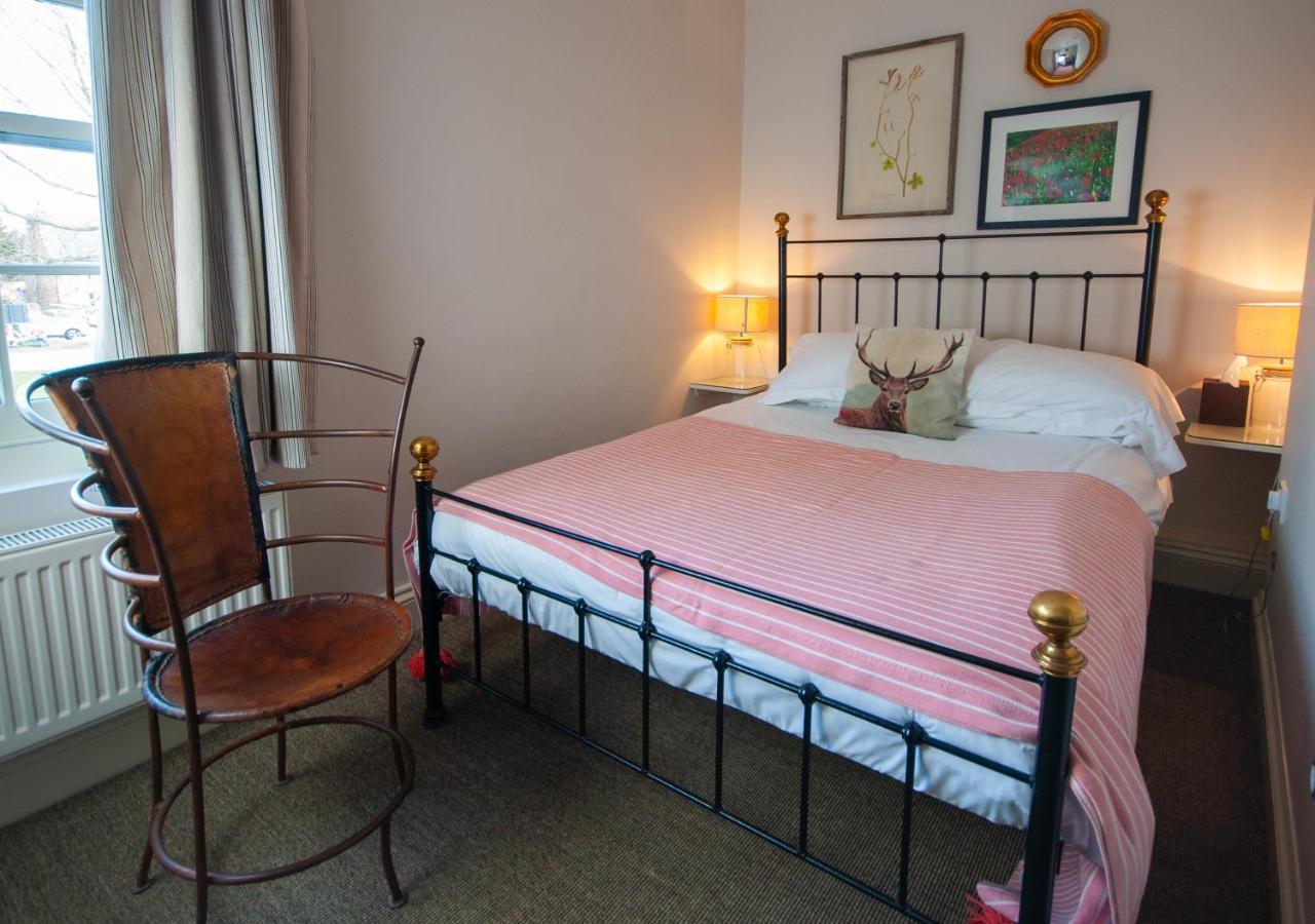 The Dabbling Duck Hotel Great Massingham Værelse billede