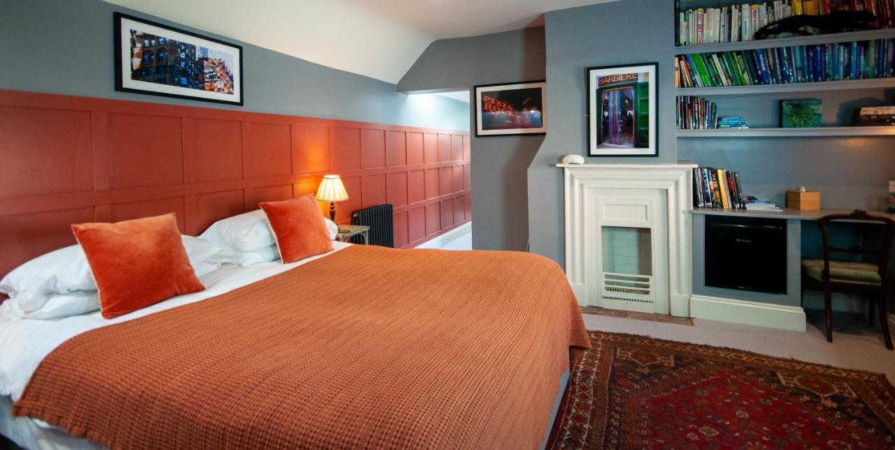 The Dabbling Duck Hotel Great Massingham Værelse billede