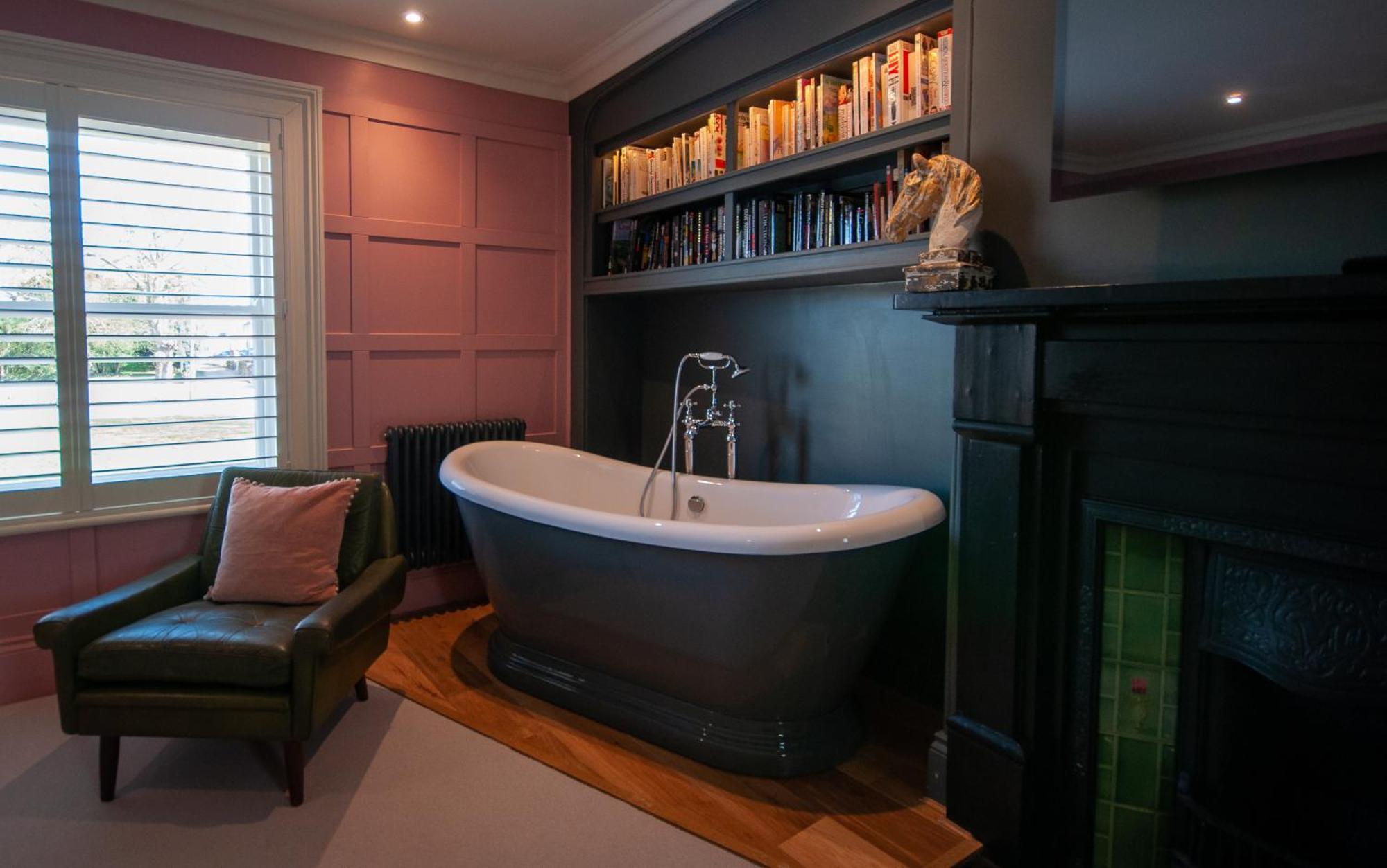 The Dabbling Duck Hotel Great Massingham Værelse billede