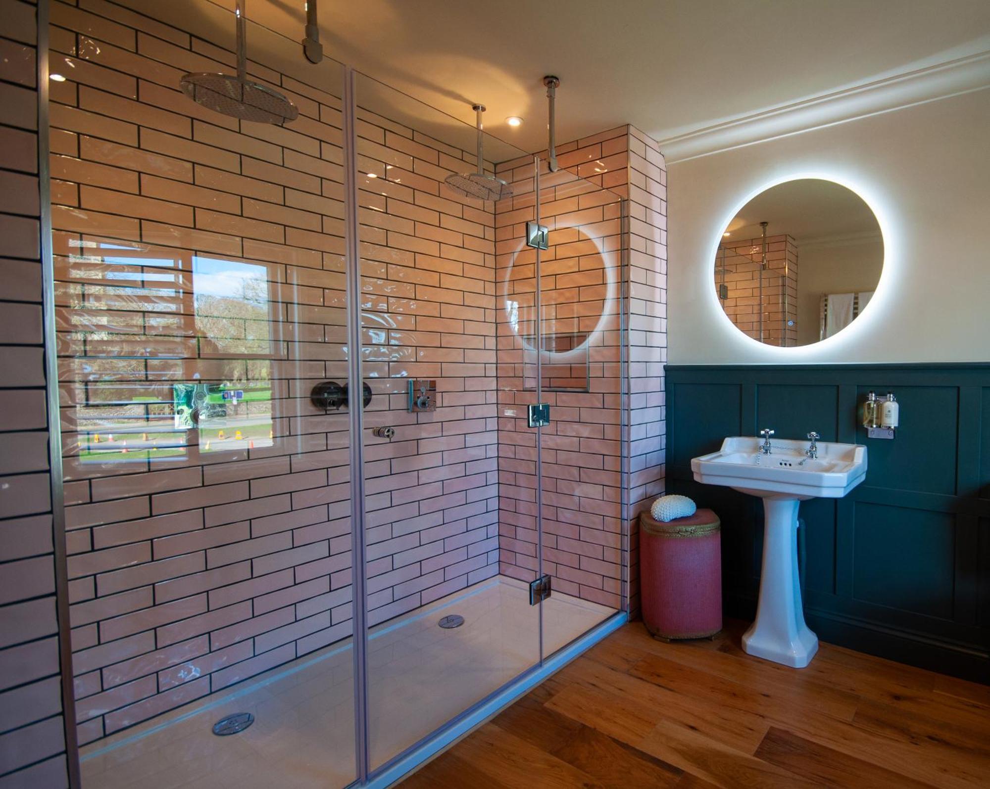 The Dabbling Duck Hotel Great Massingham Værelse billede