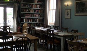 The Dabbling Duck Hotel Great Massingham Eksteriør billede