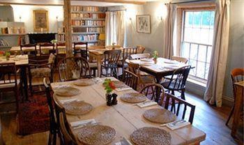 The Dabbling Duck Hotel Great Massingham Eksteriør billede