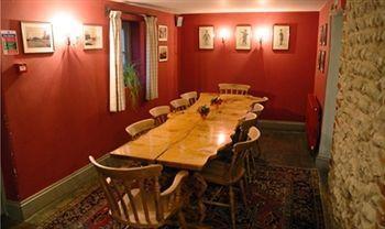 The Dabbling Duck Hotel Great Massingham Eksteriør billede