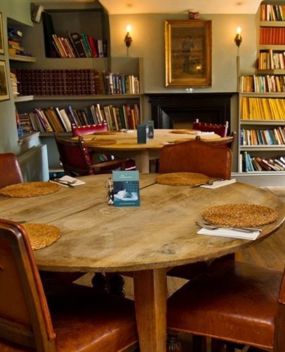 The Dabbling Duck Hotel Great Massingham Eksteriør billede